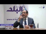 صدى البلد | خالد عبد الجليل : نؤهل الرقباء سياسيا واجتماعيا واقتصاديا