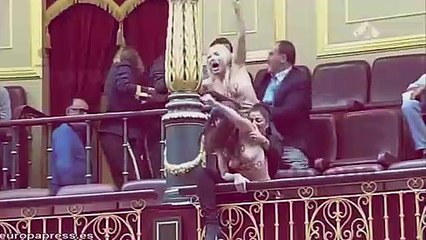 Vídeo de VOX contra el "feminismo supremacista"