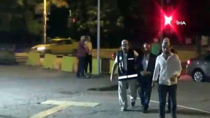 FETÖ borsasının kilit ismi tahliye oldu