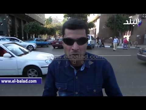 صدى البلد | رئيس رابطة معاقين البحيرة يطلب من الرئيس التدخل لحل مشاكلهم بسبب تعنت المسئولين