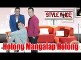 Style Voice - Holong Mangalap Holong (OfficialMusic Video)
