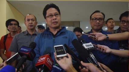 Orasi Robertus Masukan Buat TNI