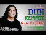 Didi Kempot - Ojo Keliru (Jangan Salah Menilai) (Official Music Video)