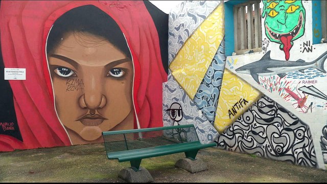 Portugal, the European country that still welcomes refugees