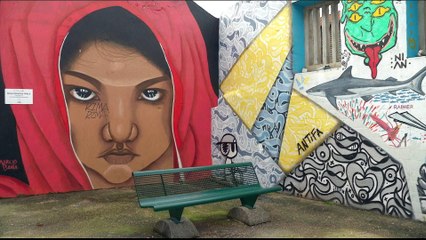 Portugal, the European country that still welcomes refugees