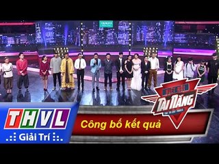 THVL | Biệt đội tài năng - Tập 10: Công bố kết quả