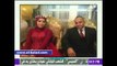مها احمد تهنئ طاقم عمل البرنامج باعياد الميلاد والخطوبة