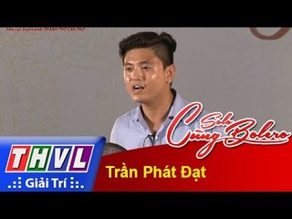 THVL l  Solo cùng Bolero 2015 - Tập 1 - Vòng sơ tuyển: Trần Phát Đạt