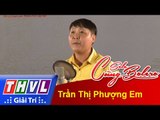 THVL l  Solo cùng Bolero 2015 - Tập 1 - Vòng sơ tuyển: Trần Thị Phượng Em