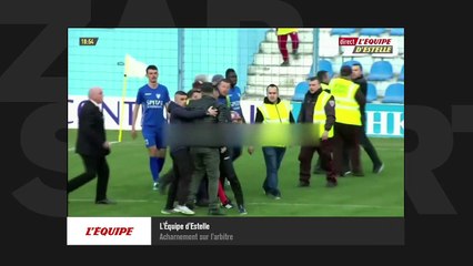 Le Zap Sports.fr du 8 mars