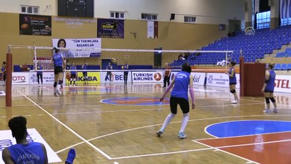 Ligde düşme potasında Avrupa'da zirvede - AYDIN