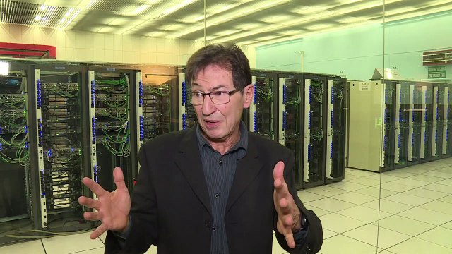 30 Jahre WWW - ein Monster außer Kontrolle ?