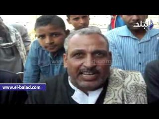 صدى البلد | والد الشاب المفقود يروي تفاصيل العثور عليه بعد 20 عامًا