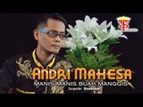 Andri Mahesa - Manis Manis Buah Manggis (Official Music Video)