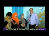 كلام من دهب مع طارق علام | الحلقة التاسعة | رمضان 2014