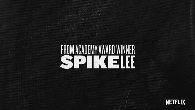 She's Gotta Have It - le teaser de la saison 2 de la série Netflix (VO)