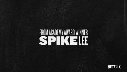 She's Gotta Have It - le teaser de la saison 2 de la série Netflix (VO)