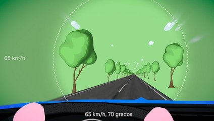 VÍDEO: ¿Qué es el efecto túnel? Te lo contamos