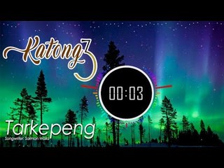 Katong 3 - Tarkepeng (Official Audio)