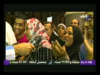 كلام من دهب مع طارق علام | الحلقة الواحدة والعشرين | 19-7-2014