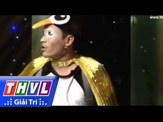 THVL | Cổ tích ngày nay - Tập 3: Ăn khế trả vàng