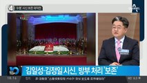 김일성·김정일 시신 보존 대작전