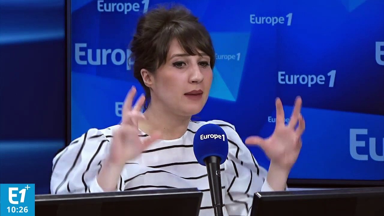 Comment les femmes imposent leur style dans le milieu de l'humour