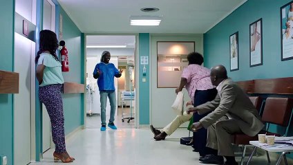 NON SPOSATE LE MIE FIGLIE! 2 - Il Parto