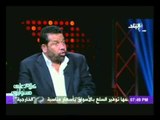 رجب هلال حميده : حمدين صباحى ليس مناضل كما يزعم و لو النضال بالاعتقال فهناك من اعتقل اكثرمنه