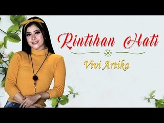 Vivi Artika - Rintihan Hati (Official Music Video)