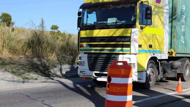 VÍDEO: El fraude masivo en las emisiones de los camiones