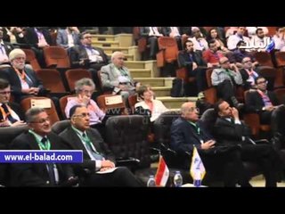 صدى البلد |  البلتاجى : هدفنا تغيير مفهوم العلاج المجانى وتطبيق عنصرى الجودة والعدالة للمرضى