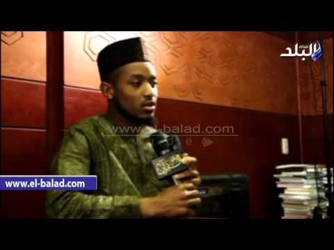 صدى البلد | رابطة خريجى الأزهر تكرم الفائزين بمسابقة القرآن الكريم