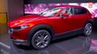 VÍDEO: Debut oficial del Mazda CX-30 2019, te contamos todos los detalles