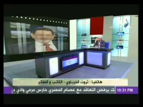 ستوديو البلد مع حمدى رزق | الجزء الاول | 20-7-2014