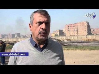 صدى البلد | مسئول بـ"البيئة": نبحث طرق الاستفاد من روث الخيول وتحويلها إلى سماد عضوي