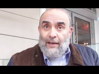 عقب تنبأه بالحرب على غزة.. أشرف السعد يطلق نبوءة جديدة