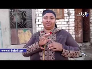 صدى البلد :بالفيديو عشرات الأسر ببني سويف يعيشون وسط محولات الضغط العالي.