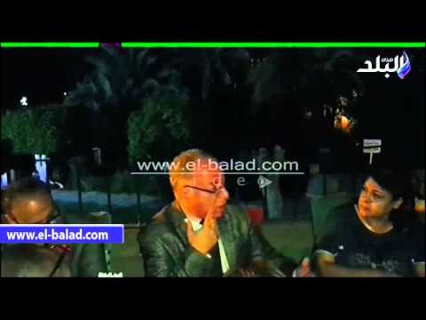 صدى البلد وزير الثقافة: اوبرا جديدة في الاقصر