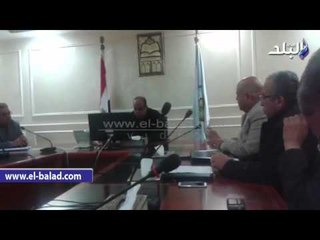 صدى البلد | محافظ مطروح :انتهاء كافة التجهيز والاستعداد للصيف فى أول مايو