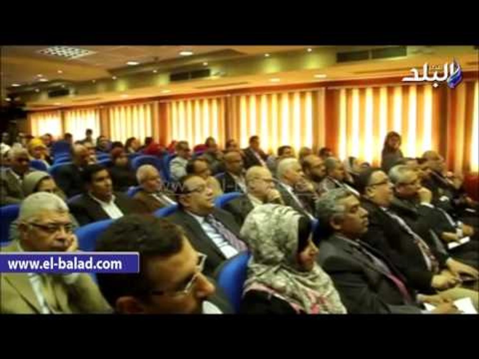 صدى البلد | التعليم العالي تطلق 4  مبادرات لدعم الشباب المبتكرين.