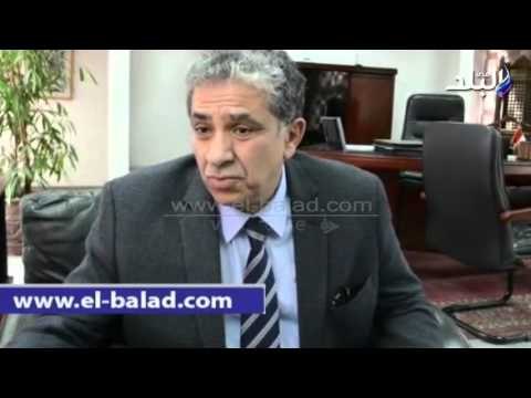 صدى البلد | وزير البيئة : 10 ونصف مليون يورى اضافة مالية من سويسرا لادارة المخلفات الخطرة