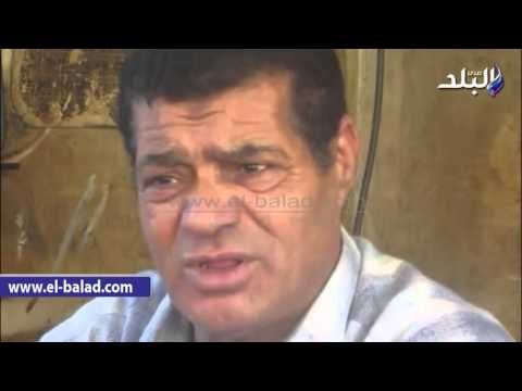 صدى البلد | عم محمد سفير البصمجية للمصالح ببني سويف