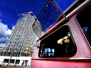 La Tour Ycone, un nouvel emblème de la ville de Lyon