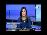 دينا رامز: نعيش مأساة حقيقية بسبب مكامير الفحم