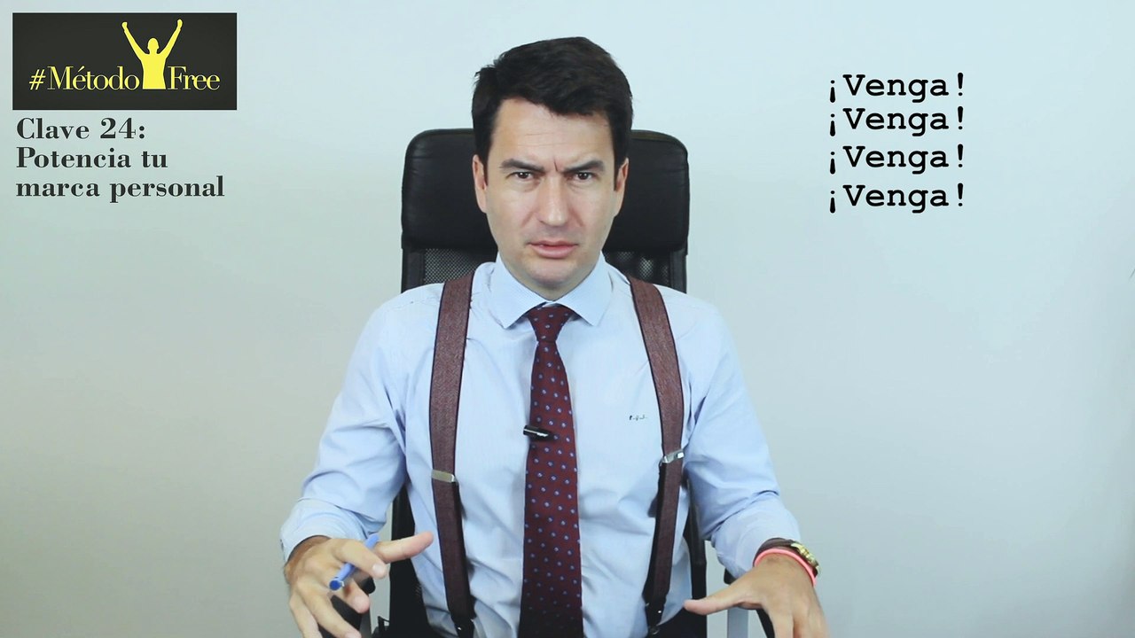 Clave 24 de Pablo Gimeno