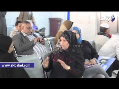 صدى البلد | نائب معهد الكبد: مصر خالية من فيرس سى.. بشرط