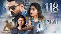 118 Movie First Week Box Office Collections | Filmibeat Telugu