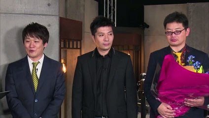 RTD2017 決勝セレモニー
