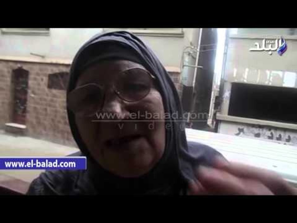 صدى البلد |هتافات أهالي قرية بطل السومو بالدقهلية: بنحب السيسي.. وجدته: نفسى أشوفه ياريس قبل ما أموت